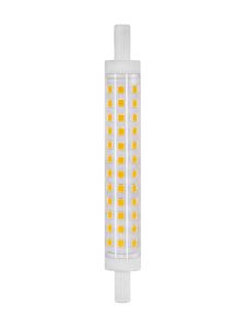 R7s - SPL Round - Klar - Ø:15mm - 830lm - 3000K - CRI 80 - Nicht dimmbar