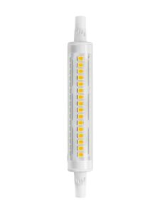 R7s - SPL Round - Klar - Ø:16mm - 1100lm - 3000K - CRI 80 - Nicht dimmbar