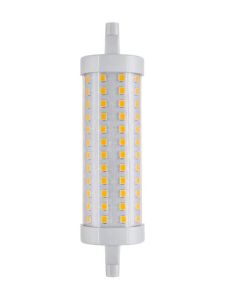 R7s - SPL Round - Klar - Ø:29mm - 2000lm - 3000K - CRI 80 - Dimmbar