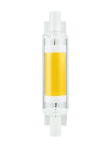 R7s - SPL COB - Klar - Ø:16mm - 450lm - 2700K - CRI 80 - Dimmbar