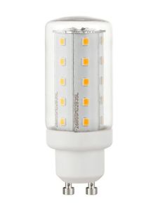 GU10 - SPL Tubular - Klar - Ø:30mm - 450lm - 2700K - CRI 80 - Nicht dimmbar