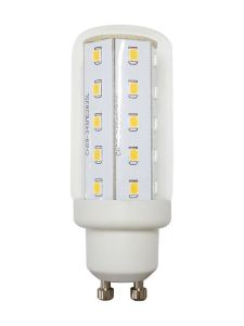 GU10 - SPL Tubular - Klar - Ø:30mm - 440lm - 4000K - CRI 80 - Nicht dimmbar