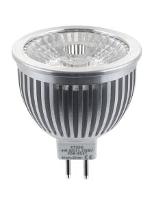 GU5.3 - SPL Spot - Klar - Ø:50mm - 325lm - 2700K - CRI 82 - Nicht dimmbar