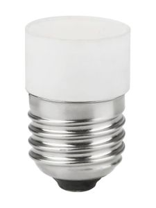E27 - SPL Tubular - Opal - Ø:28mm - 240lm - 2700K - CRI 90 - dimmbar