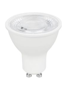 GU10 - SPL Spot - Klar - Ø:50mm - 810lm - 4000K - CRI 80 - dimmbar