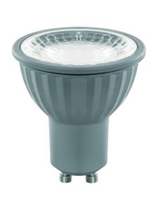 GU10 - SPL Spot VR 24-30V - Klar - Ø:50mm - 315lm - 2700K - CRI 80 - Nicht dimmbar