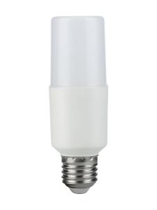E27 - SPL Tubular VR 95-265V - Opal - Ø:41mm - 1180lm - 3000K - CRI 82 - Nicht dimmbar