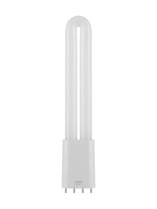 2G11 - SPL PLL 2G11 4pin - Opal - Ø:44mm - 950lm - 3000K - CRI 80 - Nicht dimmbar