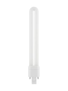 G23 - SPL PLS 2pin - Opal - Ø:32mm - 700lm - 3000K - CRI 80 - Nicht dimmbar