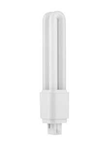 G24d - SPL PLC 2pin - Opal - Ø:34mm - 1360lm - 6500K - CRI 80 - Nicht dimmbar