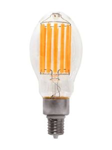 E40 - SPL HID Fila ED - Klar - Ø:120mm - 12025lm - 4000K - CRI 80 - Nicht dimmbar