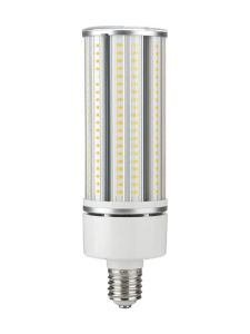 E40 - SPL Corn Switch CCT & Wattage - Klar - Ø:95mm - 12000lm - 3000K-6500K - CRI 80 - Nicht dimmbar