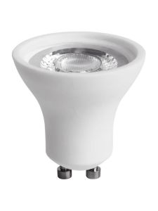 GU10 - SPL Deep-Deco - Klar - Ø:43mm - 580lm - 2700K - CRI 90 - Dimmbar