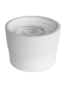 Wire Ended - SPL Deep-Deco Module Base - Klar - Ø:43mm - 625lm - 3000K - CRI 90 - Dimmbar