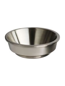 SPL - Deep-Deco-Ring - Ø:50mm - Mattchrom
