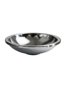SPL - Deep-Deco Ring ES111 - Ø:111mm - Chrom