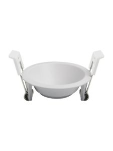 SPL - Deep-Deco Downlight Ring Spot - Ø:69mm - Weiß