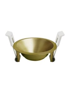 SPL - Deep-Deco Downlight Ring Spot - Ø:69mm - Gold
