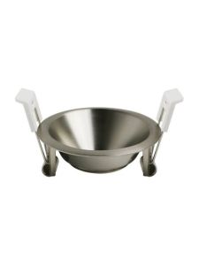 SPL - Deep-Deco Downlight Ring Spot - Ø:69mm - Mattchrom