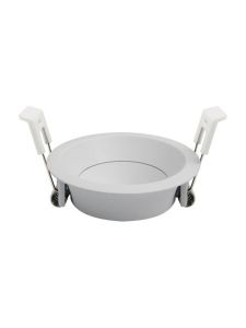 SPL - Deep-Deco Downlight Ring Spot - Schwenkbar - Ø:75mm - Weiß