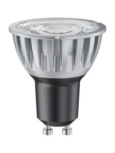 GU10 - SPL Spot Professional - Klar - Ø:50mm - 480lm - 2700K - CRI 97 - Dimmbar