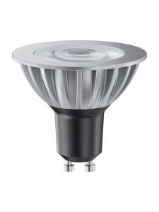 GU10 - SPL Spot DTW - Klar - Ø:63mm - 490lm - 2100K-3000K - CRI 97 - Dimmbar