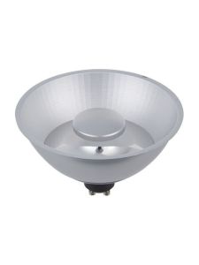 GU10 - SPL Spot GU10 ES111 Dimmable - Klar - Ø:110mm - 650lm - 3000K - CRI 92 - Dimmbar