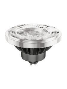 GU10 - SPL Spot DTW - Klar - Ø:111mm - 730lm - 2100K-3000K - CRI 97 - Dimmbar