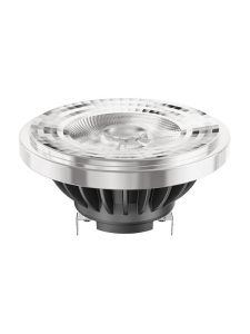 G53 - SPL AR111 - Klar - Ø:111mm - 1200lm - 2700K - CRI 90 - Dimmbar
