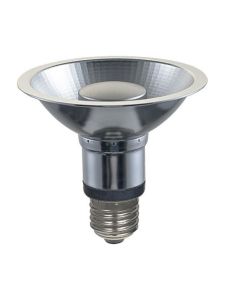 E27 - SPL Project PAR - Klar - Ø:95mm - 690lm - 2700K - CRI 92 - Dimmbar