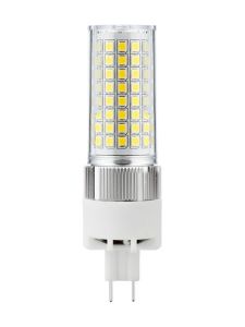 G8 - SPL G8 230V Premium - Klar - Ø:30mm - 2100lm - 4000K - CRI 80 - Dimmbar