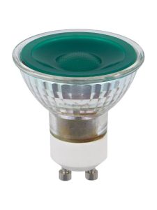 GU10 - SPL Color - Ø:50mm - 240lm - Dimmbar