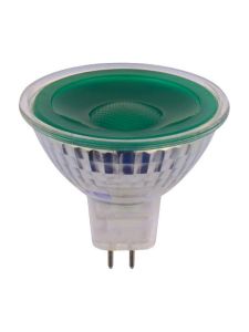 GU5.3 - SPL MR16 Color - Ø:50mm - 240lm - Nicht dimmbar