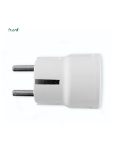 Frient Smart Plug Mini 2 (F) - Schuko mit Erdung