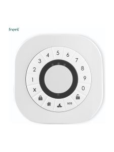 Frient Keypad (Zigbee)