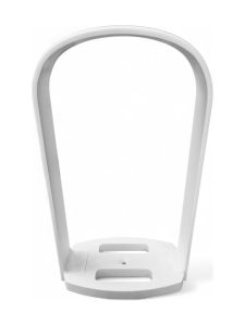 Deckenhalterung für Ubiquiti UniFi Dream Router 7 - Weiß