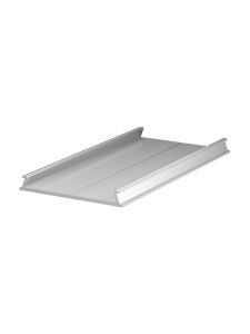 LED-Profil C10 - 4m - eloxiert