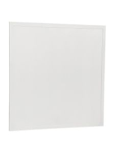 V-Tac 60x60 LED-Panel mit hinterleuchtetem Rand - 25W, 180lm/W, weißer Rand, 6500K