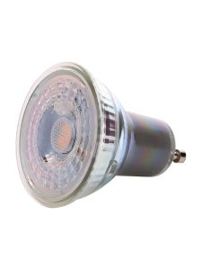 LEDlife DimToWarm Spot - 6W, dimmbar, 230V, GU10, hohe Farbwiedergabe