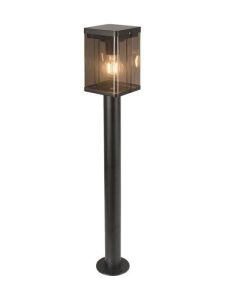 V-Tac 2,5W Solar-Gartenleuchte LED - Sensor, IP54, 150lm, RA80