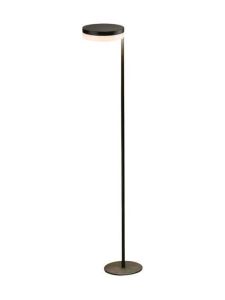 V-Tac 2W Solar-Gartenleuchte LED mit Sensor - Ø27 cm, IP54, 120lm, RA80, 3 Jahre Herstellergarantie