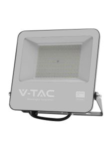 V-Tac 100W LED-Fluter, Samsung-LED-Chip, 135lm/W, Außenbereich, IP65, 5 Jahre Garantie, 6500K