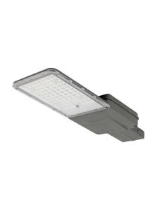 V-Tac Solar-Straßenleuchte LED - inkl. Fernbedienung, IP65 - 60W, 3000lm, RA80