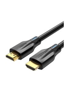 Vention - Cable HDMI 2 1 AANBF 1m 8K black