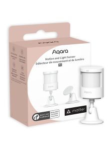 Aqara - Motion and Light Sensor P2