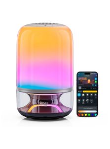 Govee - Portable Table Lamp 2 Pro - Sound by JBL