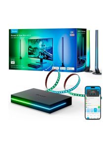 Govee - AI Sync Box 2 - 27-34" PC