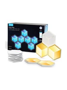 Govee - Glide Hexagon Light Panels Ultra - 7er-Pack