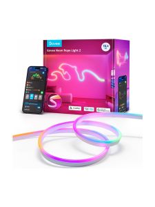 Govee - Neon LED Lightstrip - 5 Meter