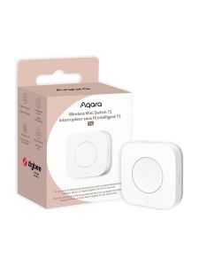 Aqara - Wireless Mini Switch T1